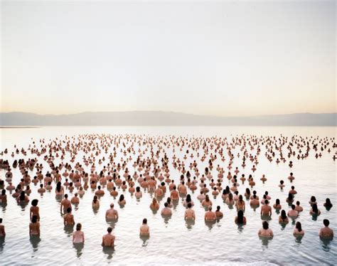 clothed and unclothed pics|The Naked World of Spencer Tunick